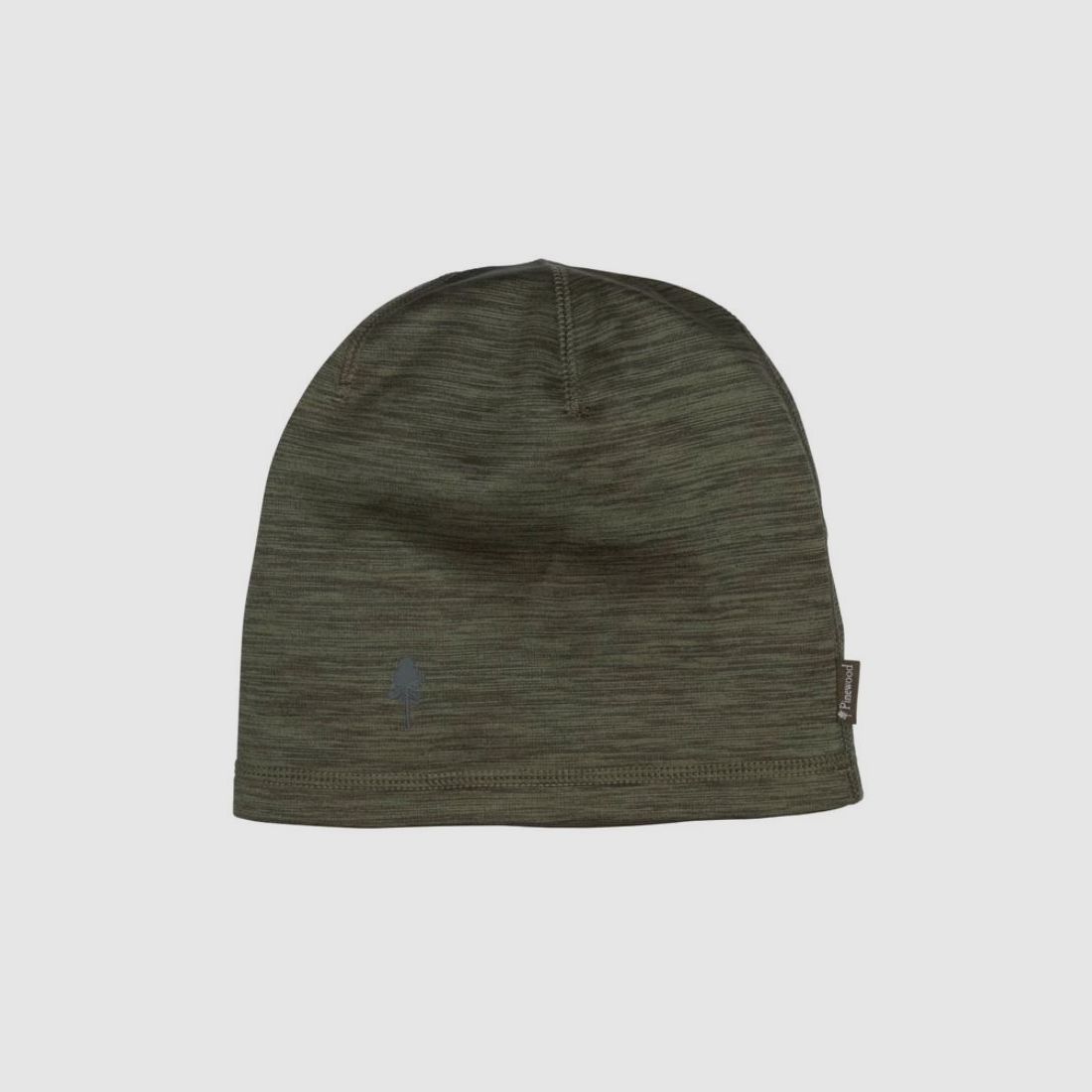 Pinewood Abisko Melange Beanie