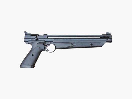 Pistolet Crosman P1322 Black Classic C5.5 9J