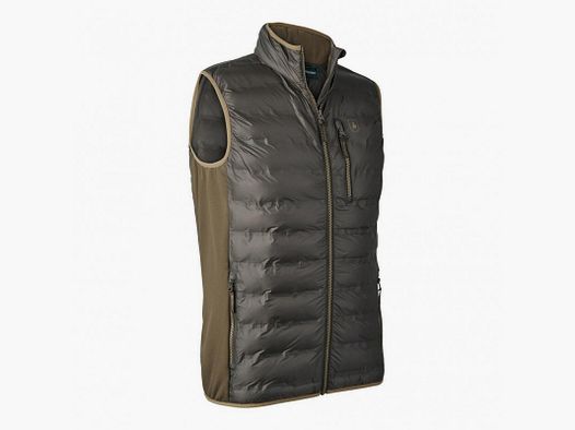 CHALECO DEERHUNTER DEER VERDE