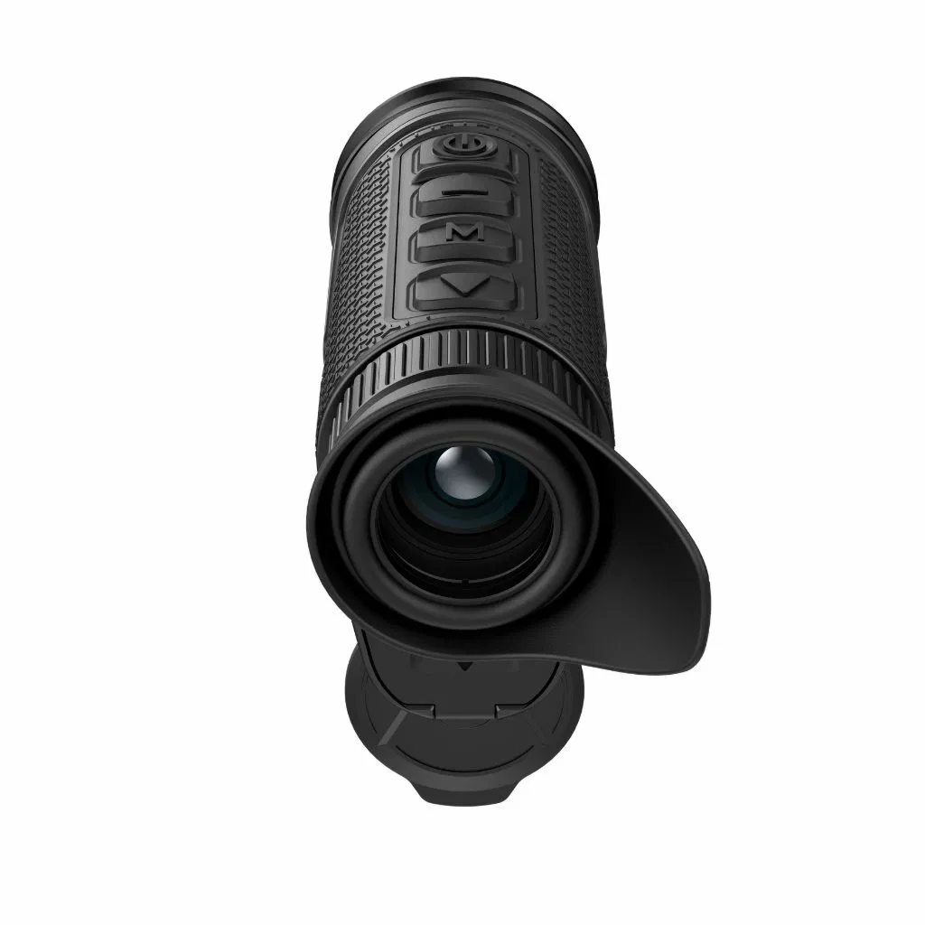 Nocpix LUMI P13 256×192 and 13 mm thermal monocular, image 6 of 7