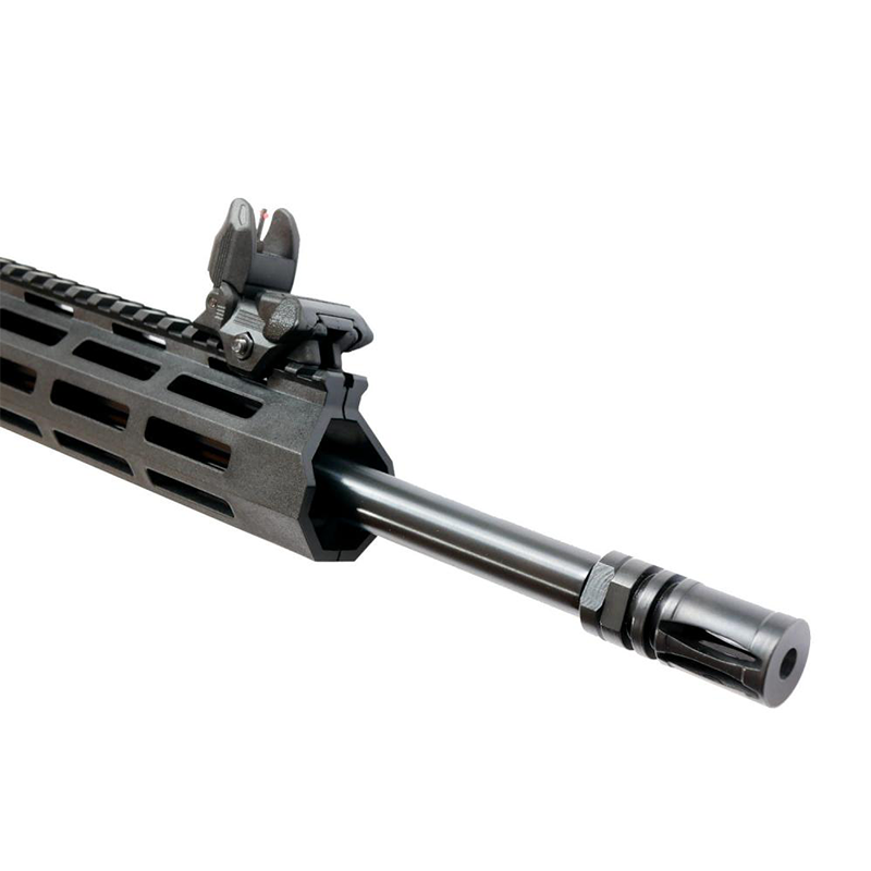 Semi-automatisch Geweer Delta Rossi 22LR, afbeelding 3 van 4