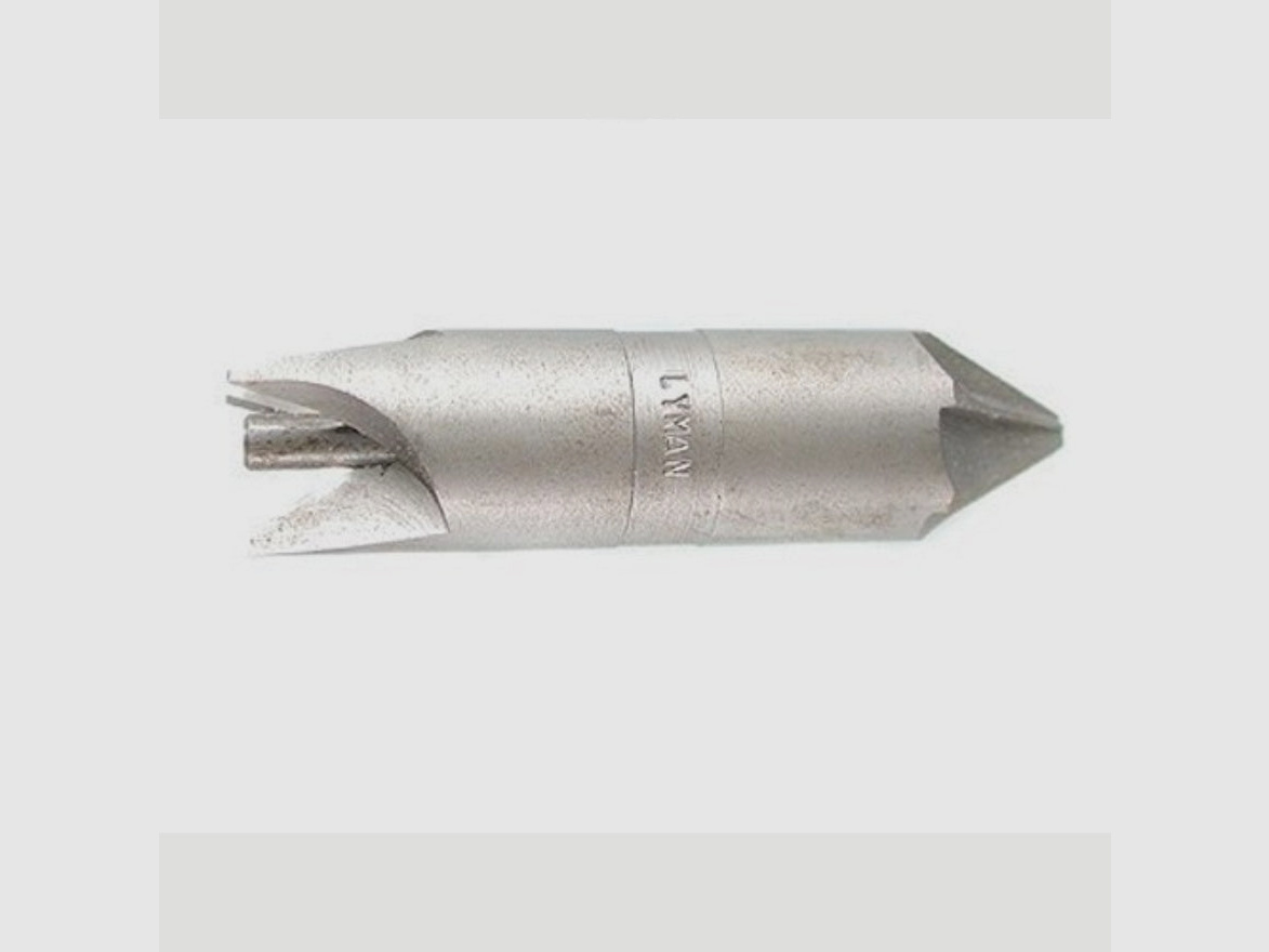 LYMAN Deburring Tool .17–.45 7810199