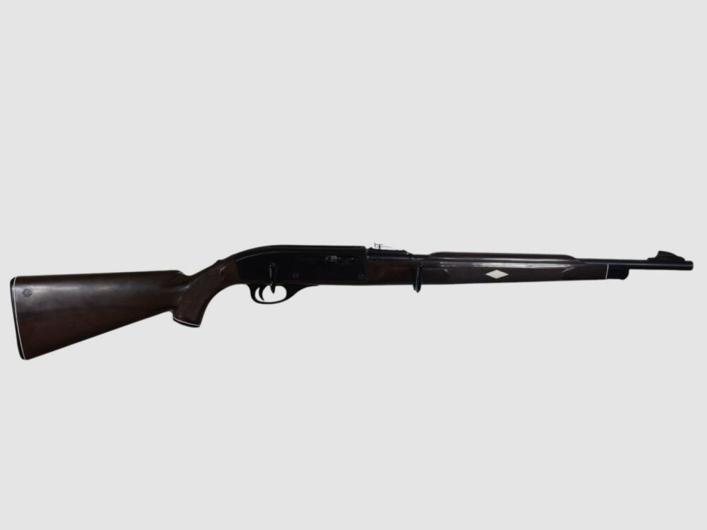 Fucile semiautomatico Remington Nylon .22lr, immagine 1 di 3