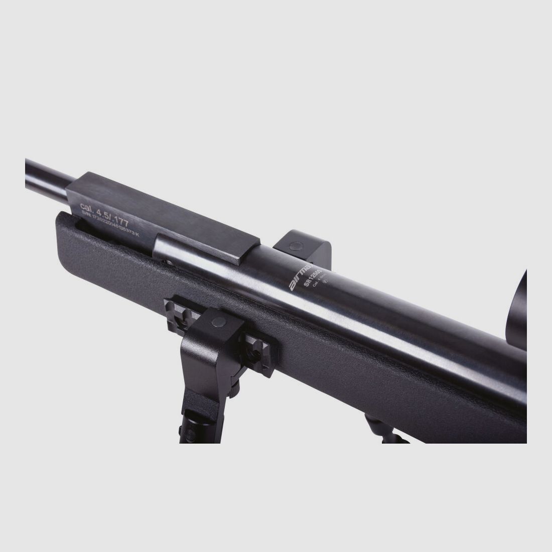 airmaX SR1250S | Druckluft Knicklauf