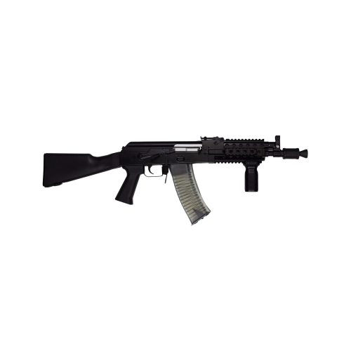 Karabinek Mini Jack 5,56x45mm / .223 REM taktyczny, zdjęcie 1 z 2