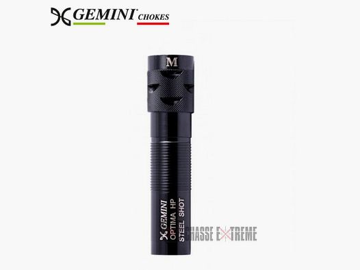 Choke GEMINI Ported +20 mm Optima Hp Kal 28