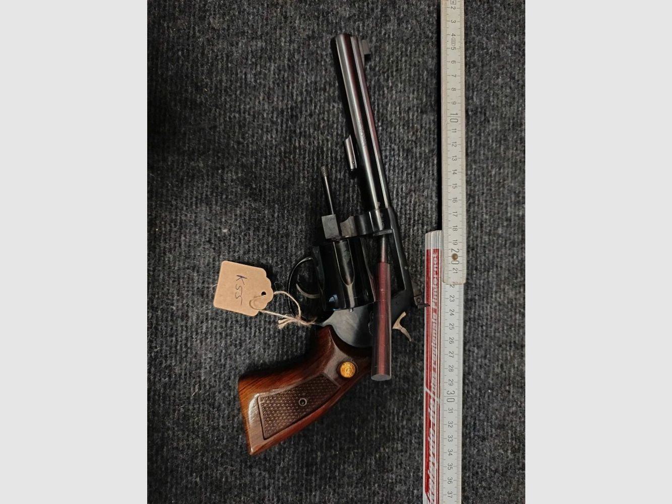 Taurus 96