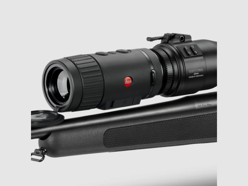 Leica Calonox Sight 1x Wärmebild-Vorsatzgerät, Bild 3 von 4