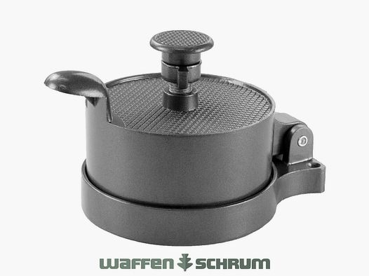 Eurohunt Burger Press Non-Stick Coating