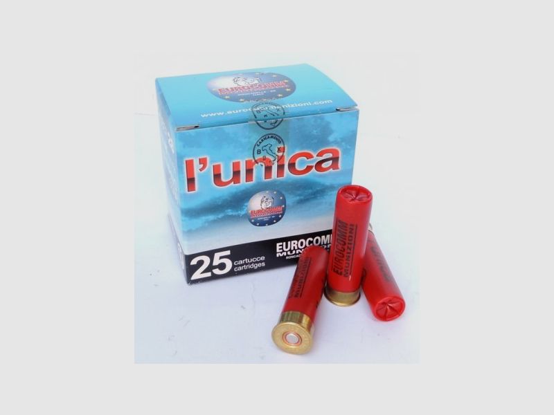 EUROCOMM L´UNICA cal.28 pb.11