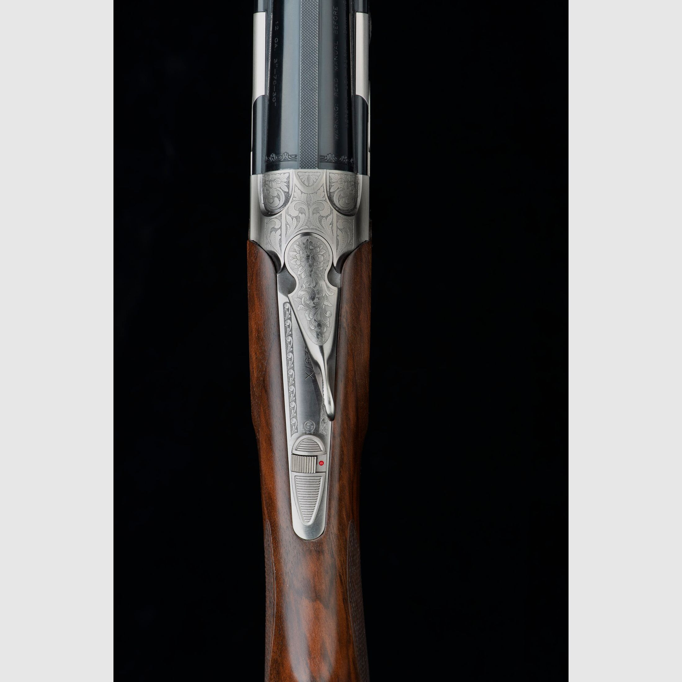 BERETTA 687 SILVER PIGEON V SPORTING, imagen 21 de 23