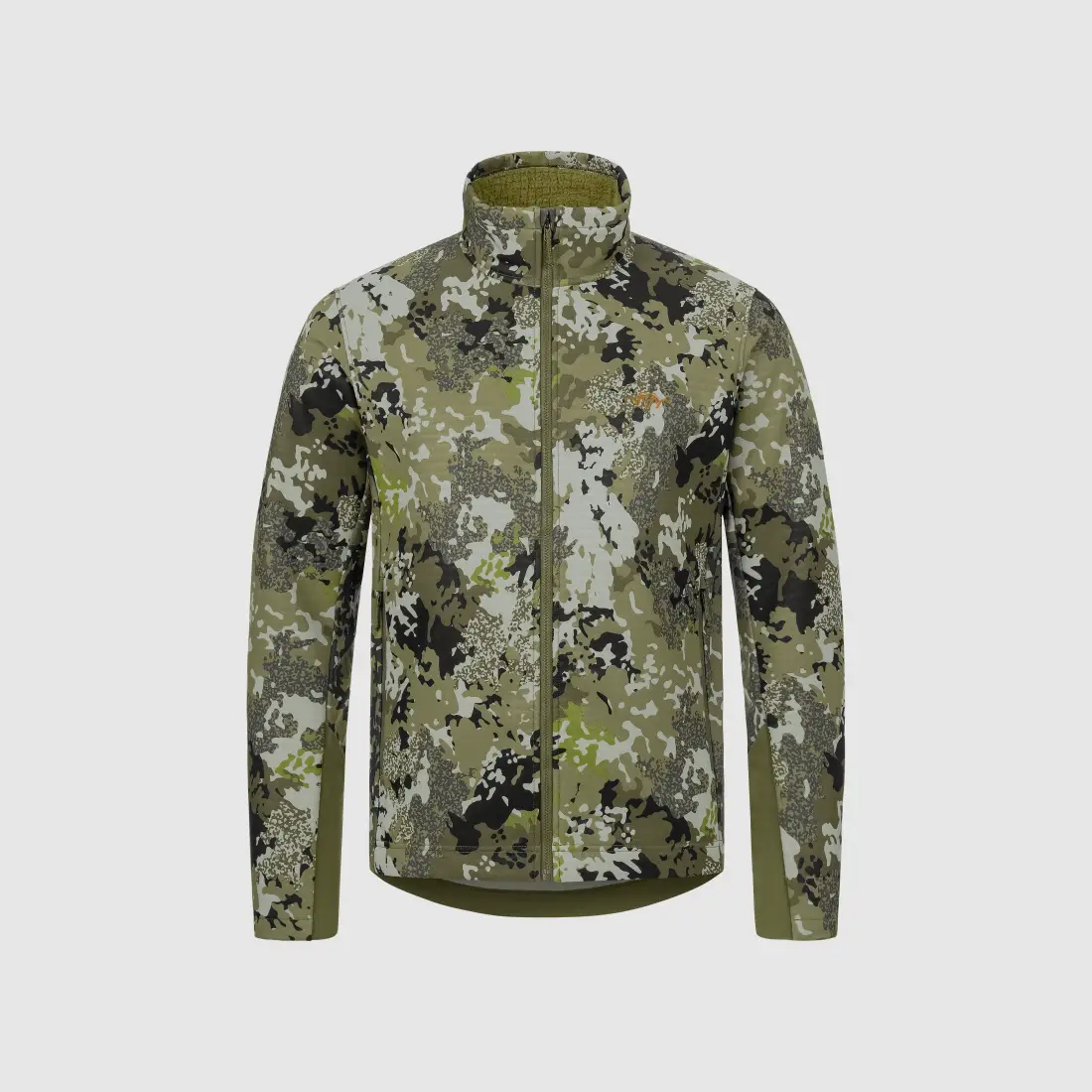 Blaser Flash Midlayerjacke Herren Hun Tec Camo, Bild 1 von 7