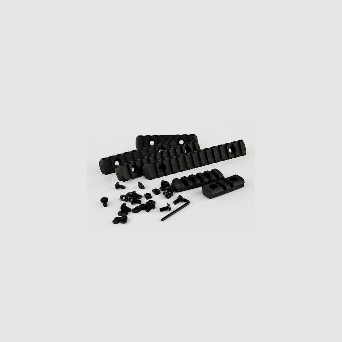 HERA ARMS M-LOK Set di adattatori