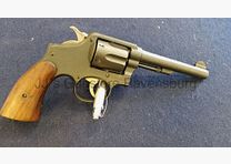 Smith & Wesson	 Militare/Polizia