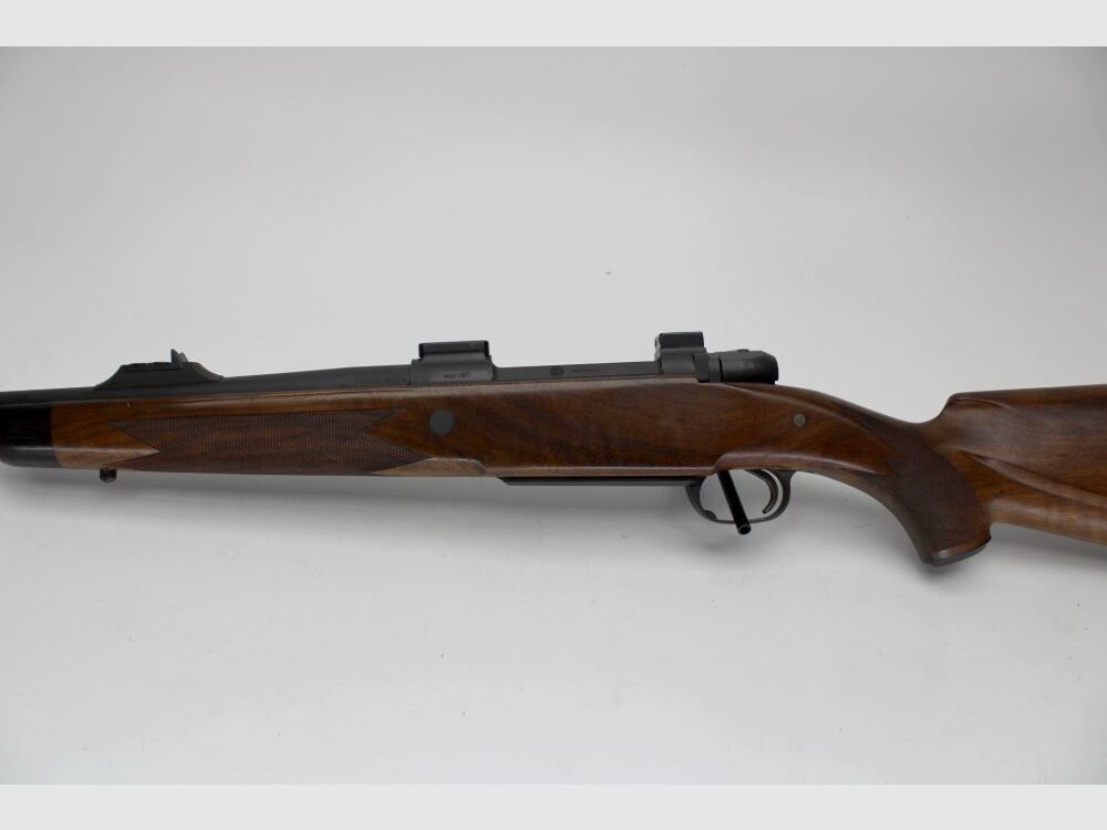 Pfandversteigerung Heym Express Kal. .375 H&H