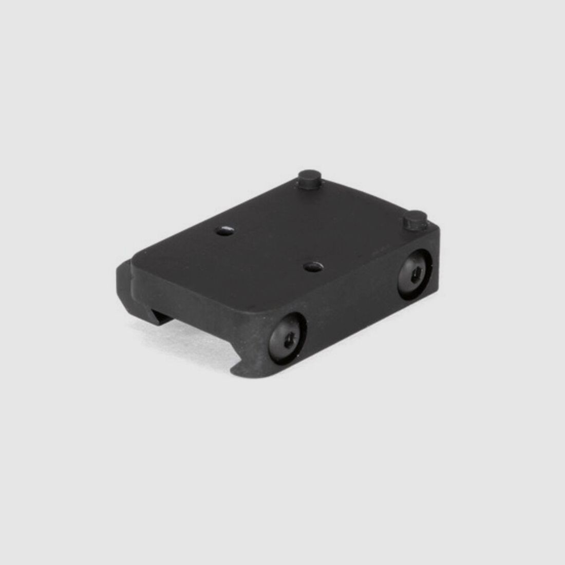 Trijicon RMR/SRO Montage niedrig Picatinny