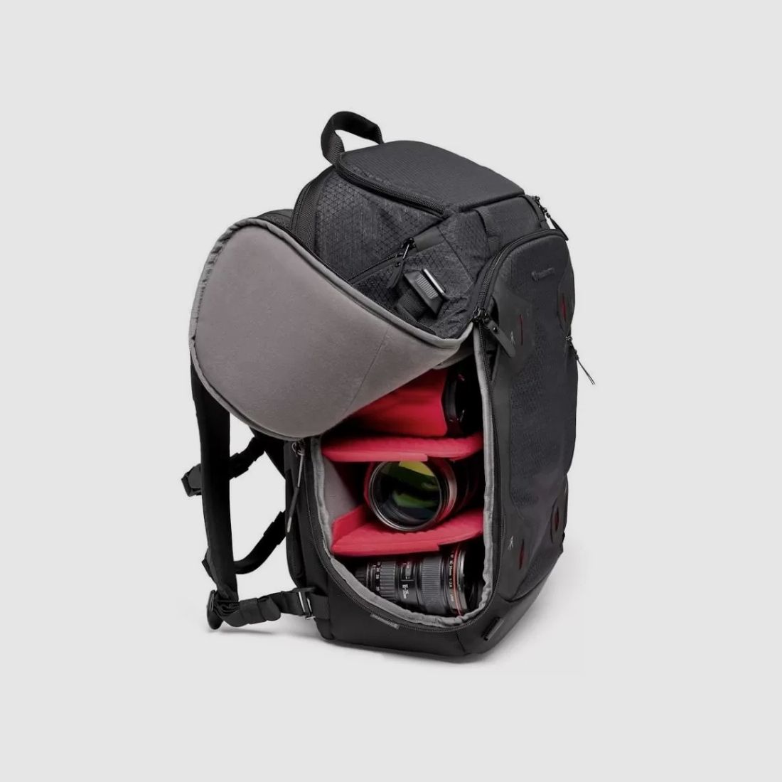 Manfrotto Multiloader PL II Backpack, image 1 of 33