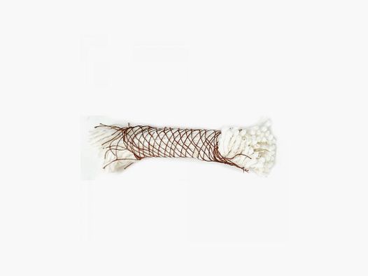 MÈCHES NET ARM 5.5mm À 6mm (PAQUET DE 8)