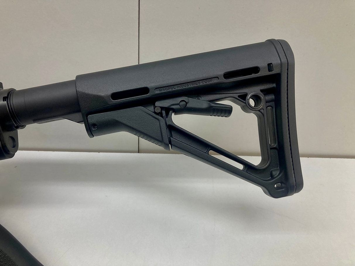 DAR-10 SSP | Short Sport | AR10 – 12″