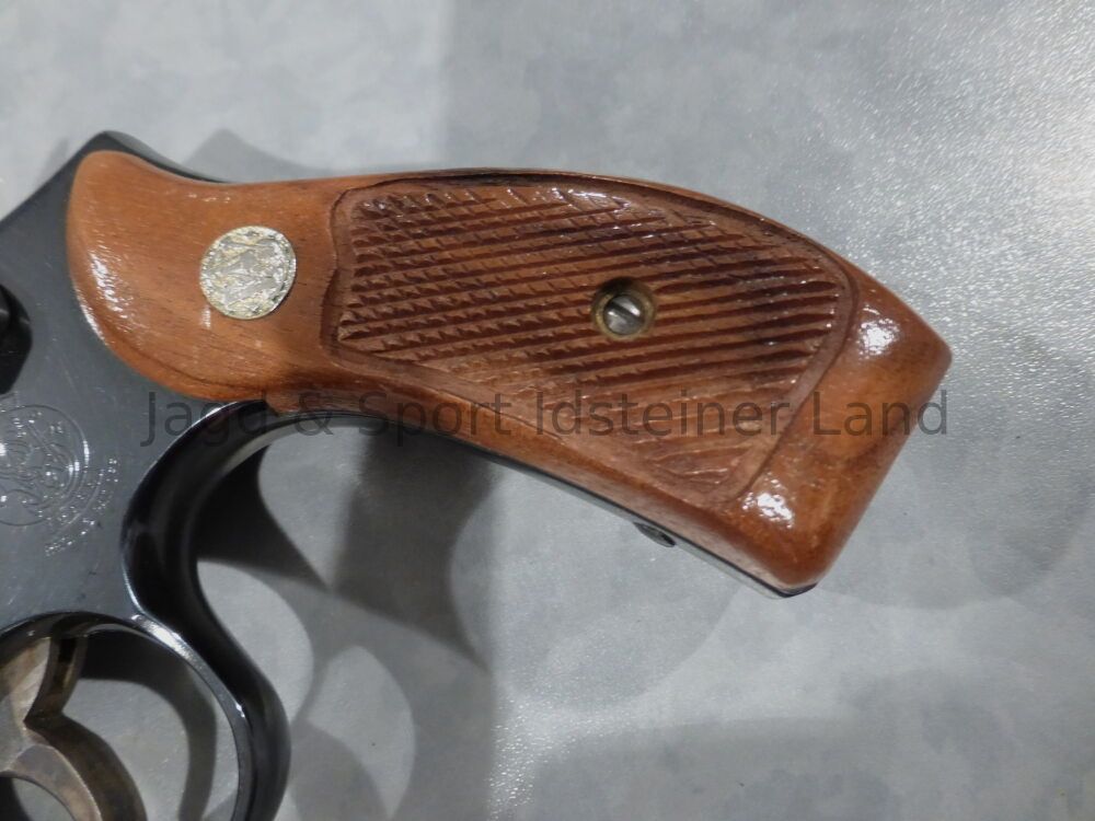 Smith & Wesson Mod. 13-3