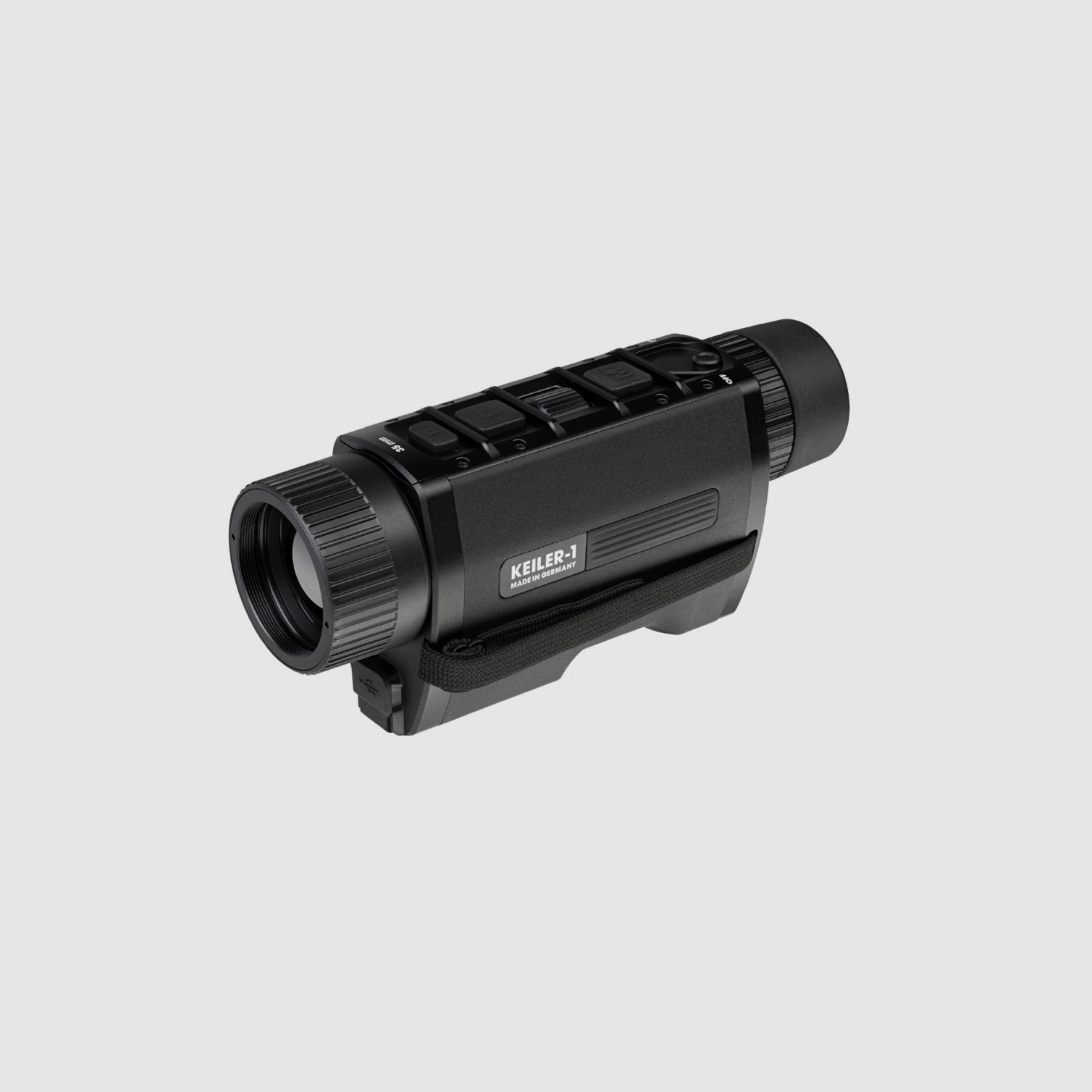 Liemke 80113544 KEILER-1 640x512 pixels 1750m detection range