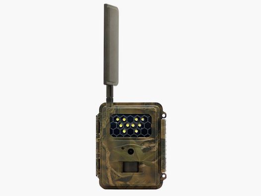 SEISSIGER Special-Cam LTE -"Weissblitz" SUPERSIM-Edition