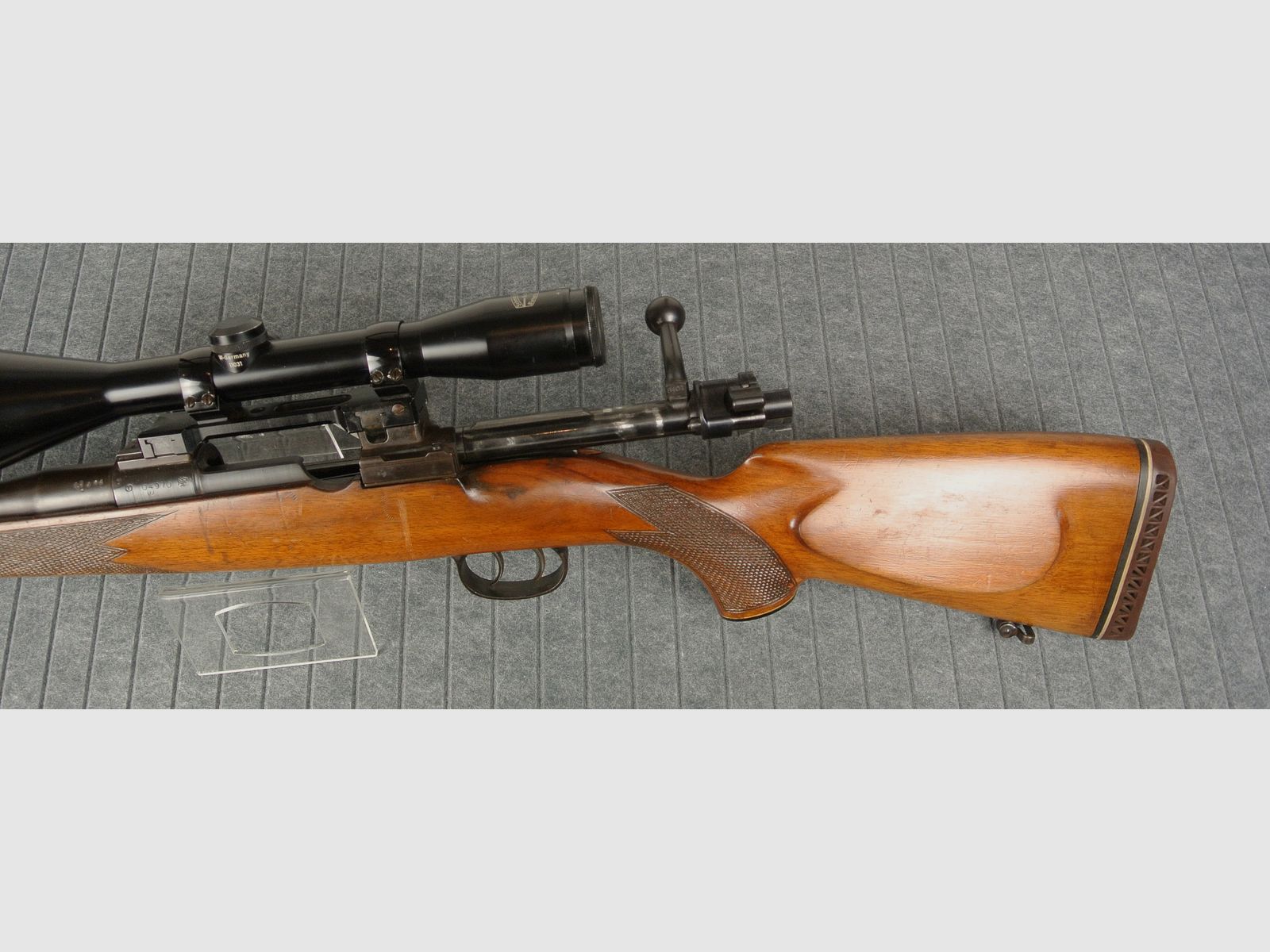 Mauser Mod. 98 / 98er 9,3x64