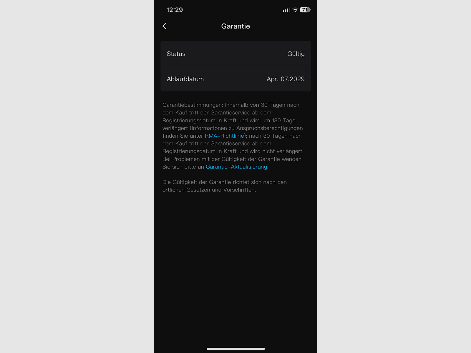 Hikmicro Habrok 4K HQ35L 5.5-22x60 appareil de caméra thermique