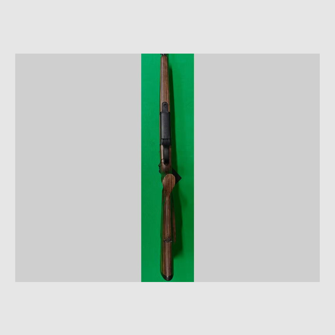 Haenel Jäger 10