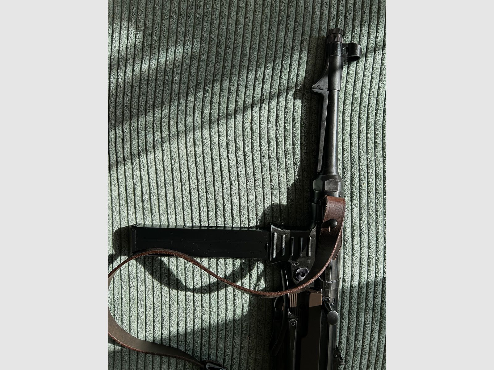 Umarex MP40