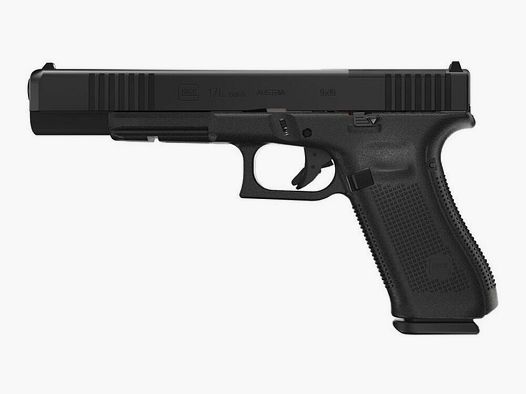 GLOCK 17L Gen. 5 M.O.S
