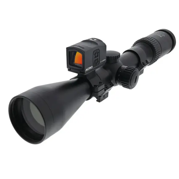 Mounting Adapter Aimpoint Acro C1 for 30 mm Riflescope, image 3 of 4