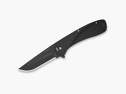 Outdoor Edge Razor VX1 coltello tascabile nero