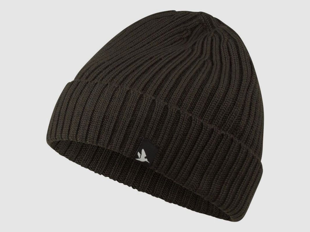 Seeland Unisex Mütze Norite Beanie