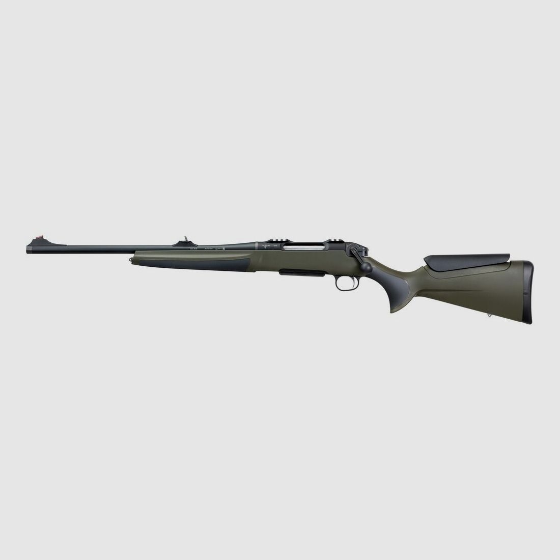 Haenel Repetierbüchse Jaeger NXT Composite links .308 Win., Bild 1 von 2