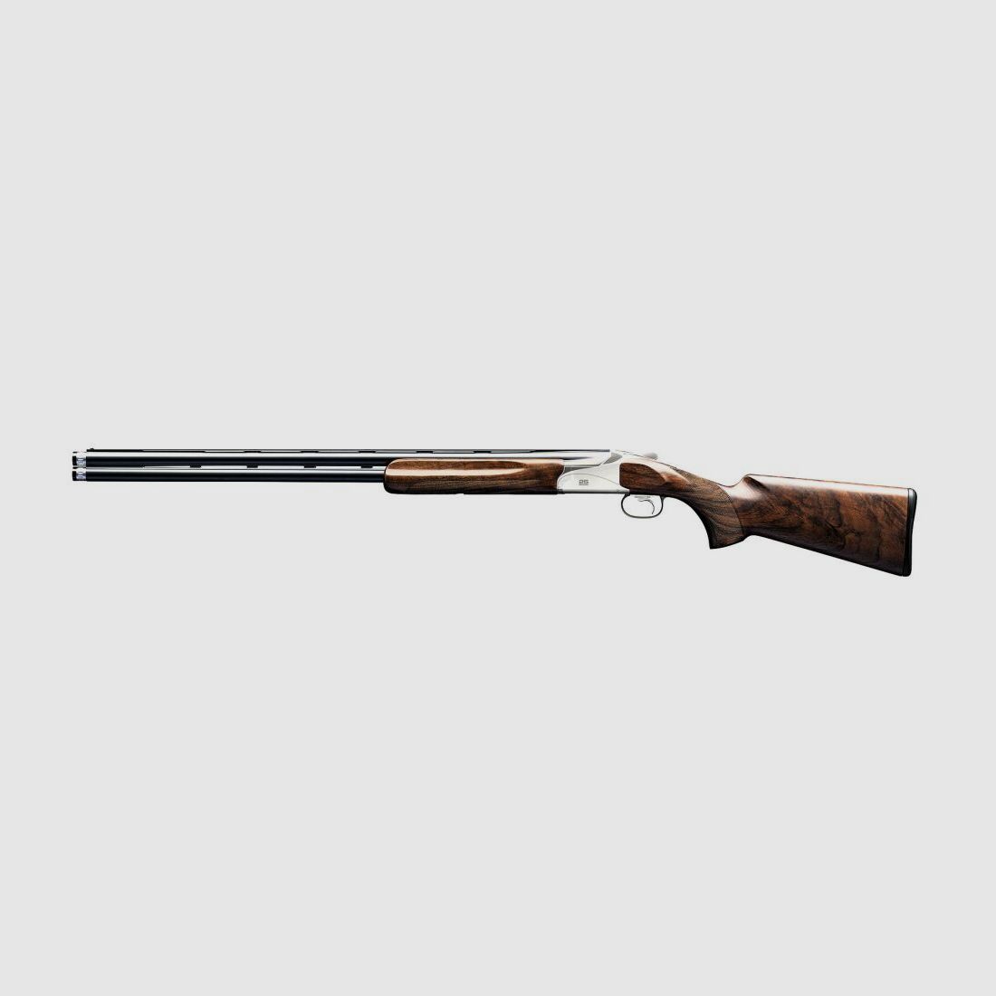 Browning B825 Sporter Forearm Ajustable Trap