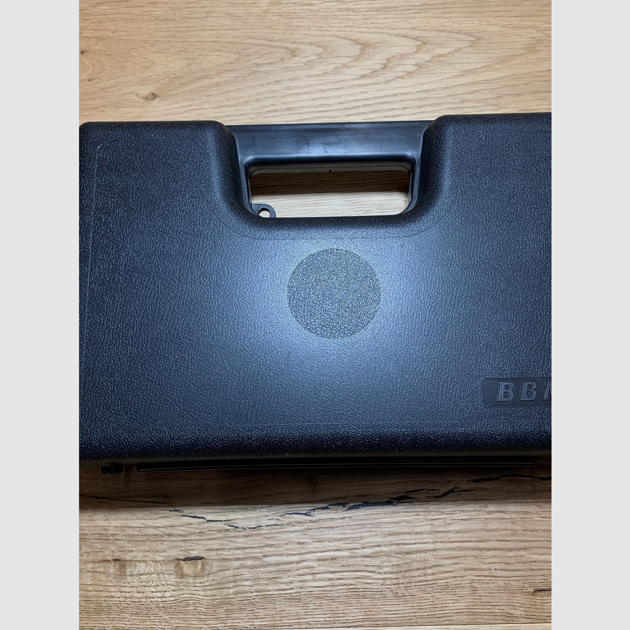 Glock BG 17 GEN2 9mm P.A.K. signal pistol