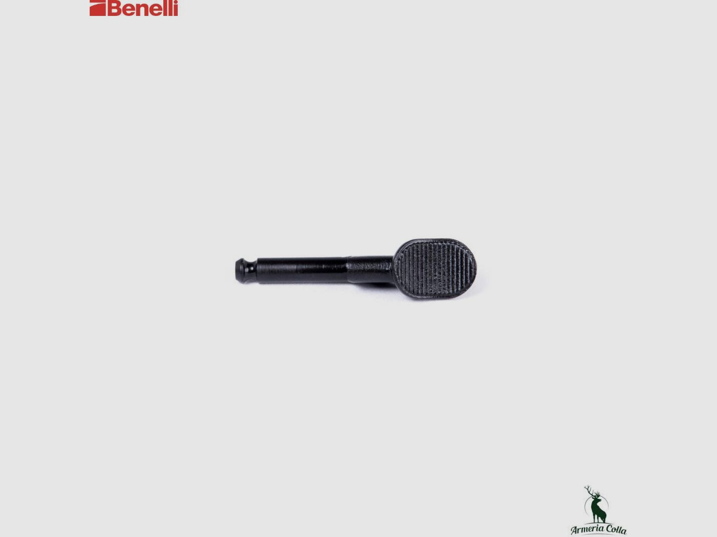 Benelli Manetta Armamento Brunita M2 M3 en SBE II