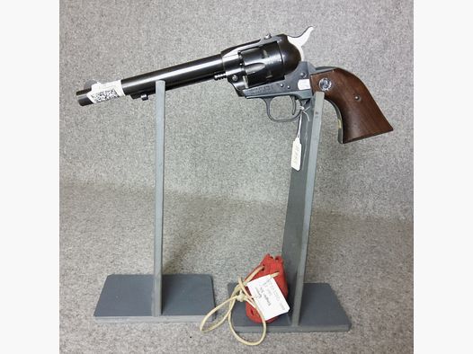 Ruger Single Six
