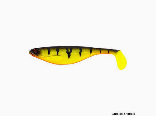 WESTIN SCANDINAVIA – SHADTEEZ 16cm 39gr FIRE PERCH