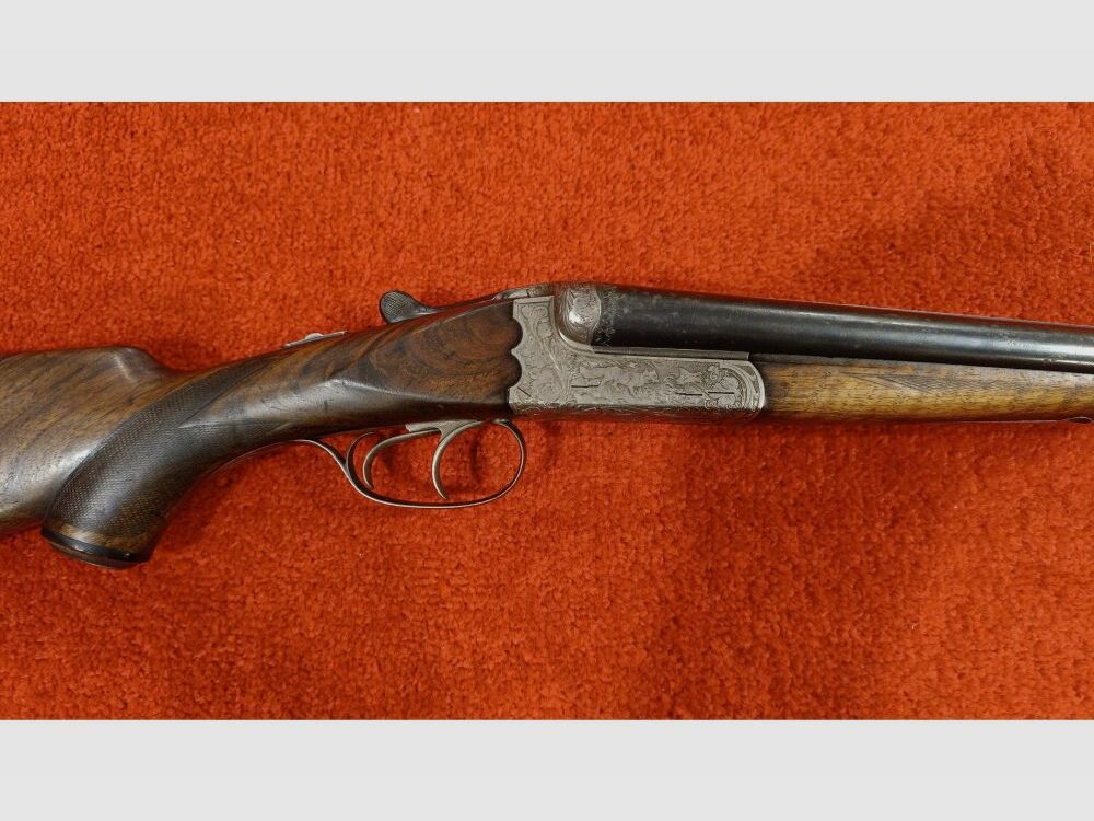 Sauer & Sohn without 16/70;16/70