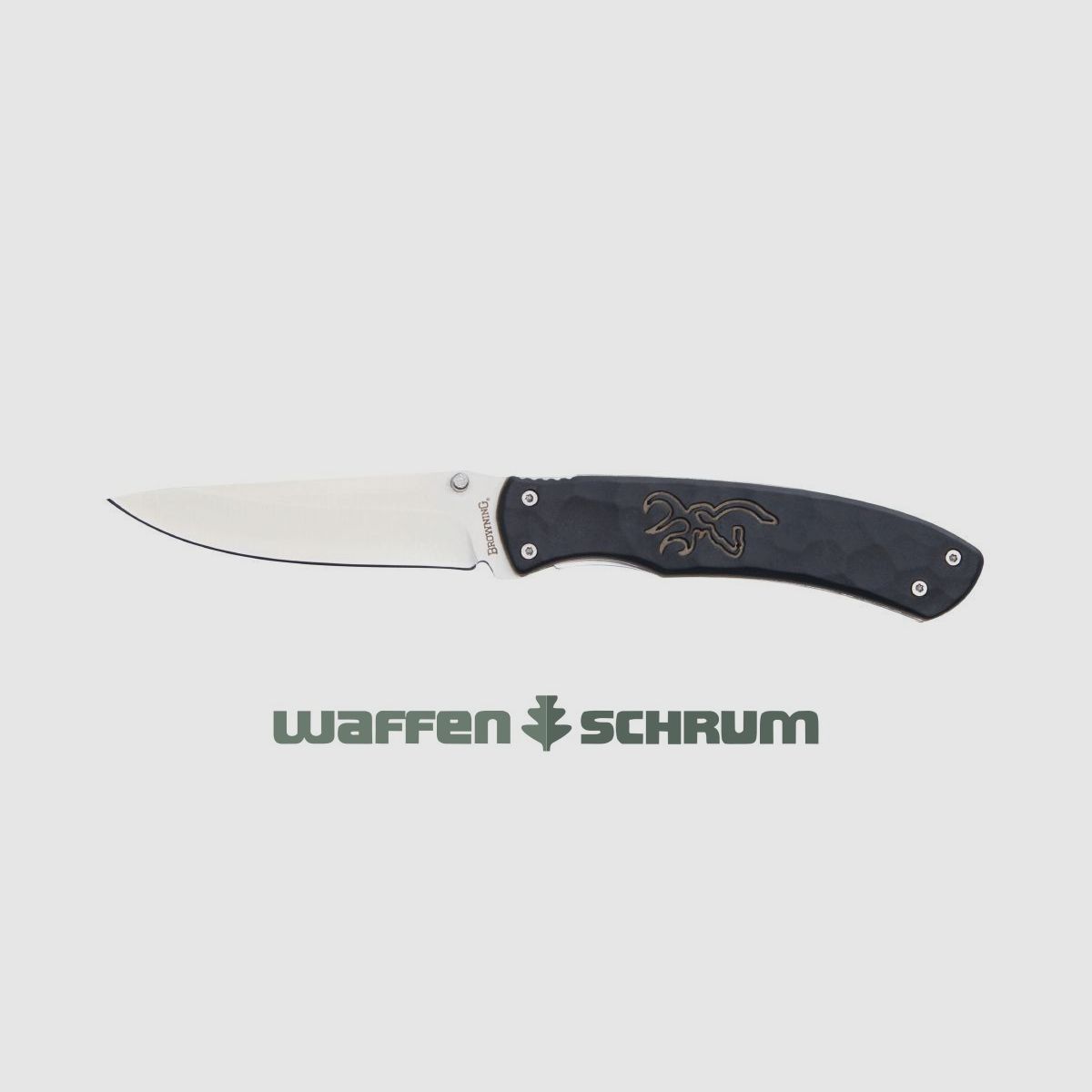 <Browning Primal Large Folding>