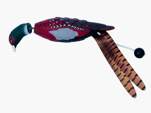 Pheasant Retrieve Dummy