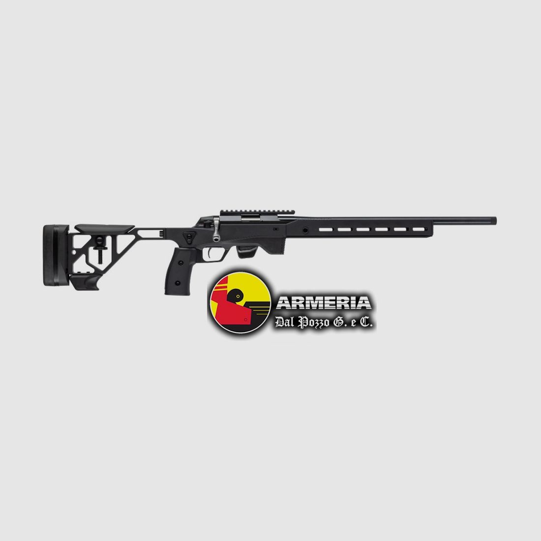 TIKKA T1X ACE TARGET 22 LR