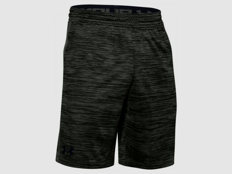 Under Armour Under Armour Shorts MK-1 Twist baroque green