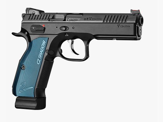 Pistole CZ Shadow 2 Kaliber 9×19