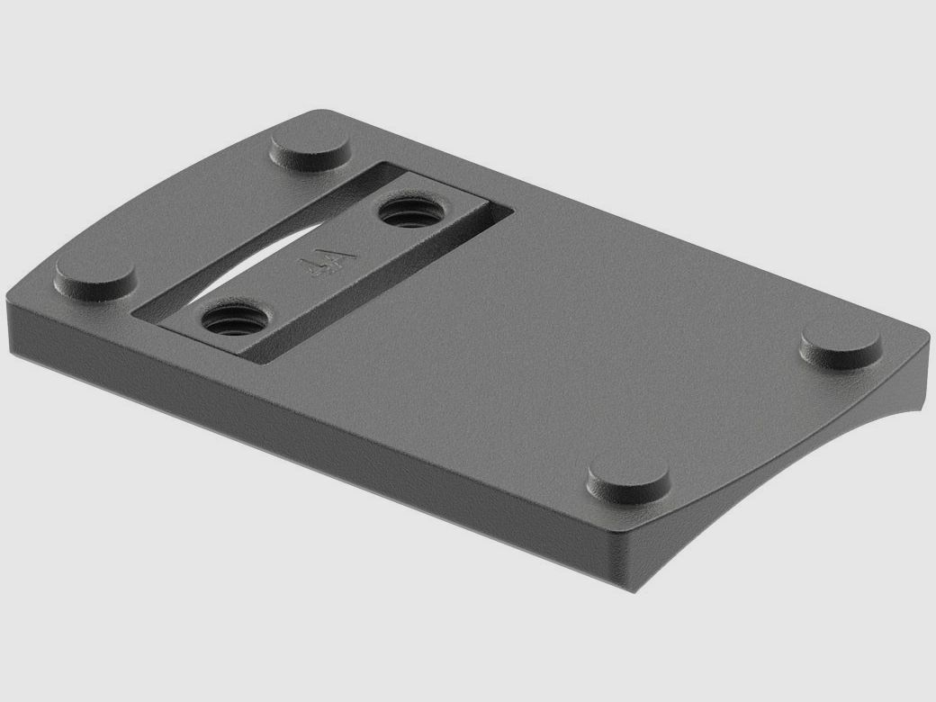 Montage LEUPOLD Deltapoint Pro Dovetail – SIG 226, Bild 2 von 2