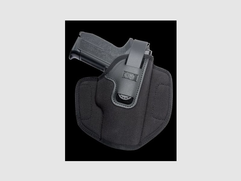GK Holster Cordura GK Pro RECHTSHÄNDIG