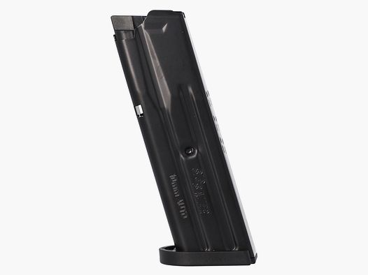 SIG Sauer P320 Full Size Magazynek 10mm 10 Strzałów Czarny