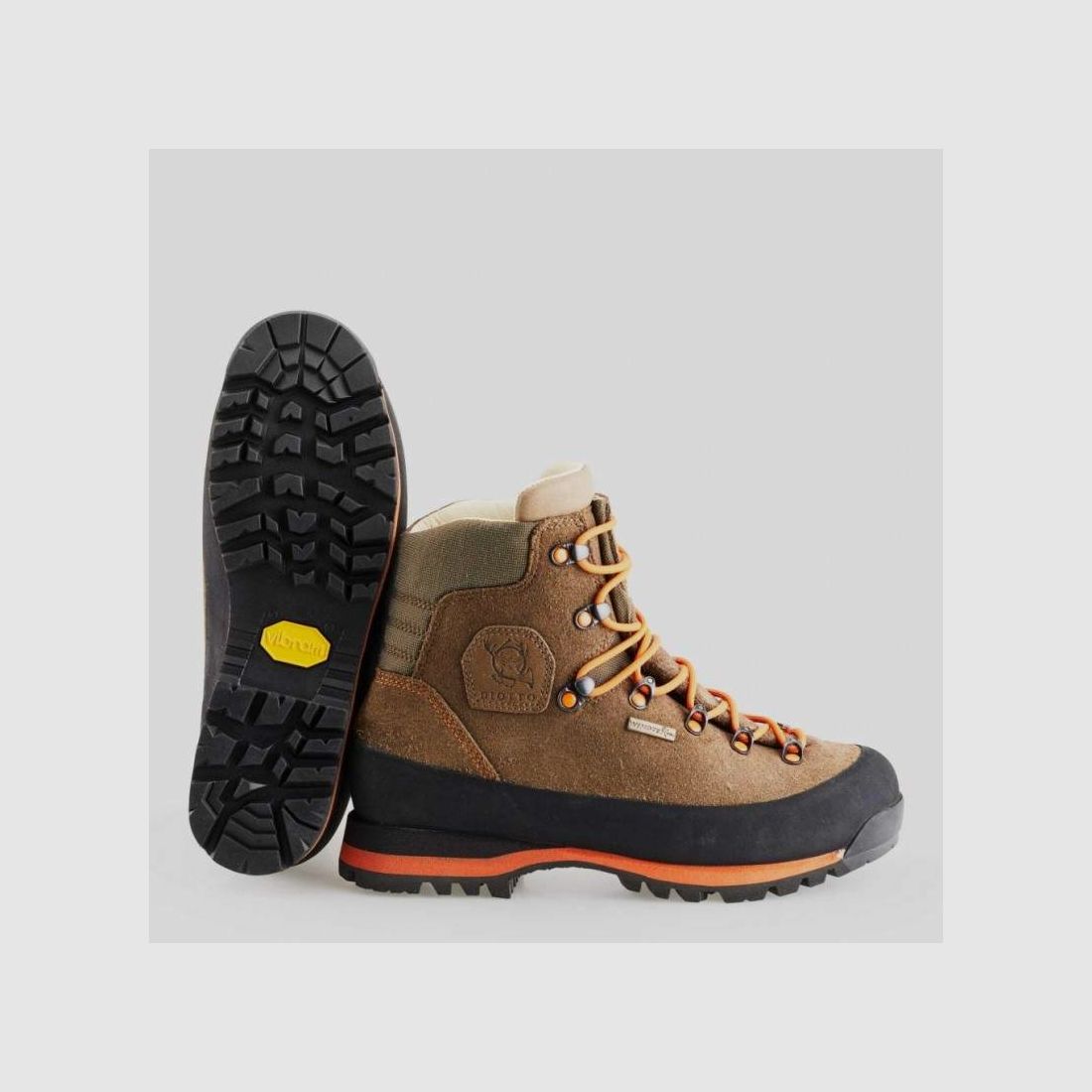 Diotto Evolution HV WindTex® Schoen, afbeelding 2 van 3
